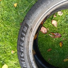  Michelin e Primacy * MO 275 35 20 102Y XL TL Tyre 275/35R20 6mm