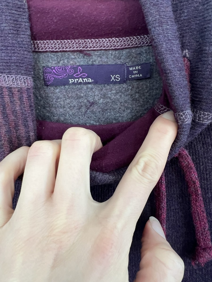 Prana Lucia Sweater View 2