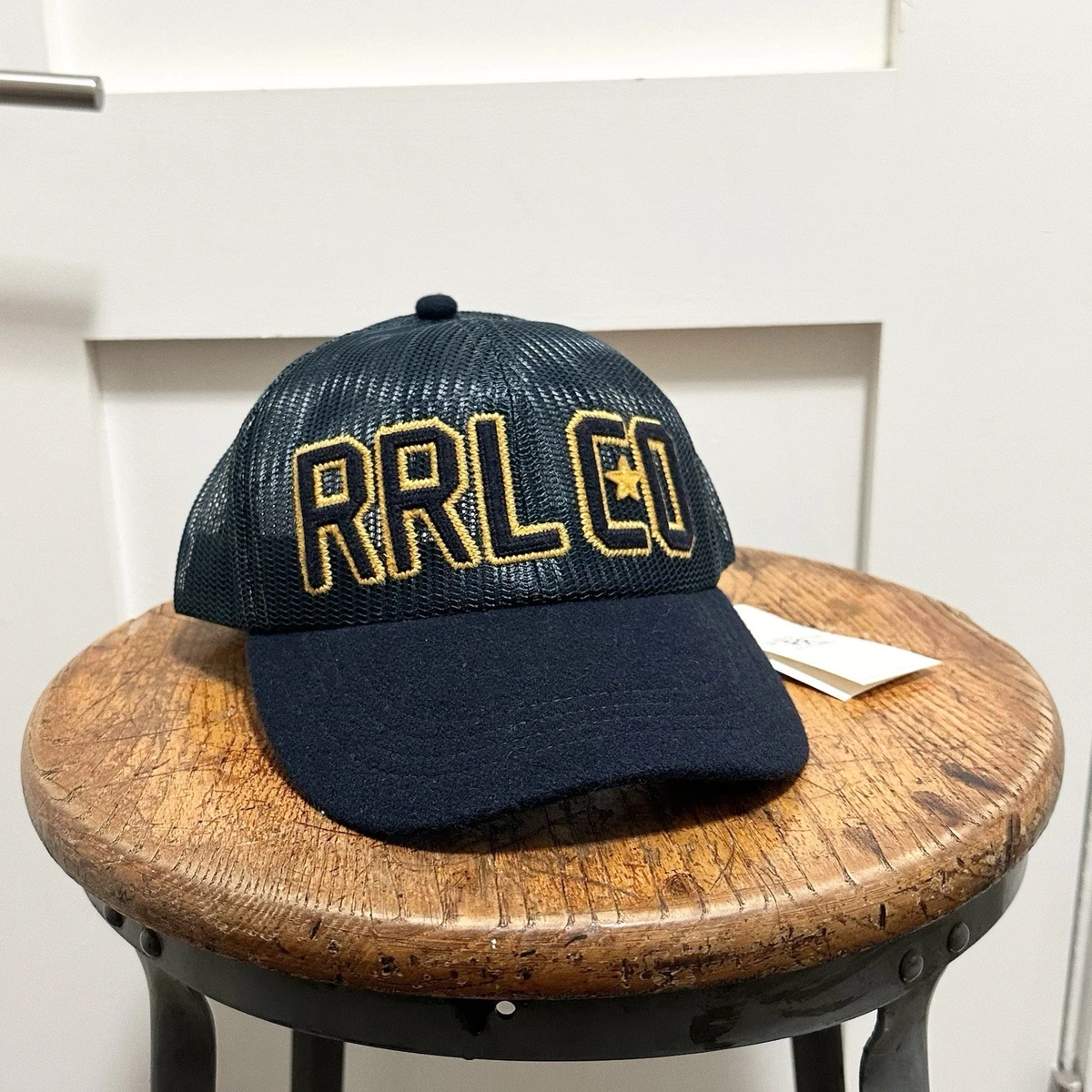 RRL Blue Hats for Men for sale | eBay