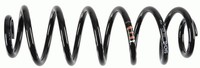 Sachs Fahrwerksfeder HA 994337