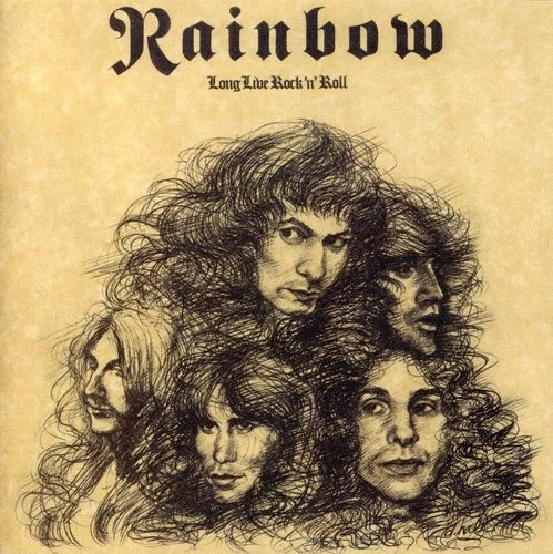 Rainbow Album Music CDs for sale | eBay