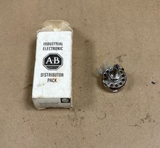 Allen Bradley Potentiometer for sale - eBay