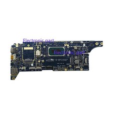 0PKK8F for Dell Latitude 7320 7420 7520 LA-K371P i7-1185G7 32GB Motherboard