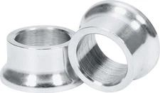 Allstar Performance    All18598    Tapered Spacers Alum 5 8In Id 1 2In Long