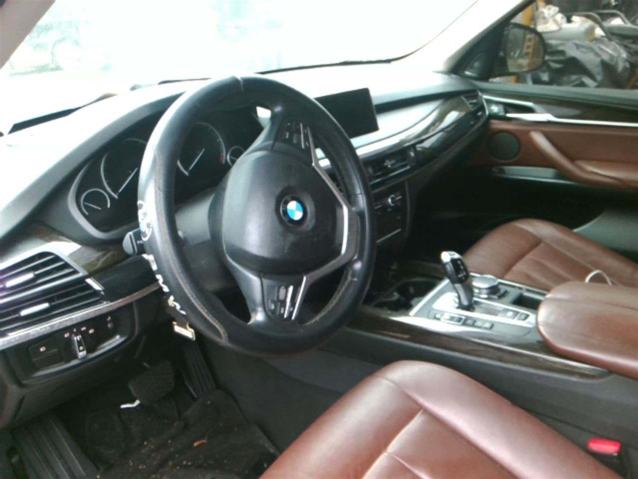 BMW i8 2014-2017 Reversing camera