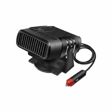 Car Heater, Portable, Fast Heating, Windshield Defogger