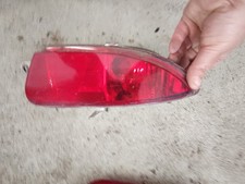 VAN WEZEL Nebelschlussleuchte 3779937 Links für OPEL Corsa C Schrägheck (X01)