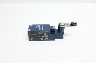 Schmersal TV14H 235-20Z Limit Switch 500v