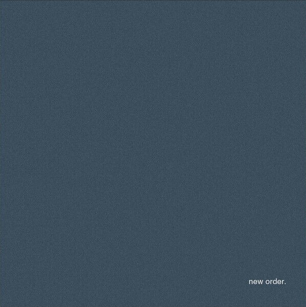New Order - Be A Rebel (Remixes) (2× Clear Vinyl 12"" 2021, Limited Edition)