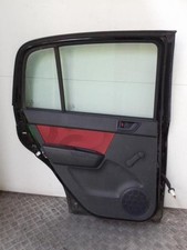 Porte arrière et accessoires Hyundai GETZ