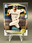 2025 Bowman - Chrome Prospects Konnor Griffin #BCP-86 (RC) A