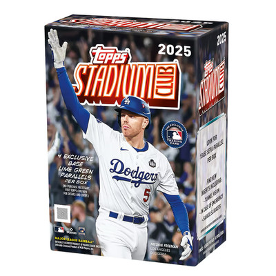 2025 Topps Stadium Club Baseball  - You Pick - Complete Your Set! FREE SHIPPING