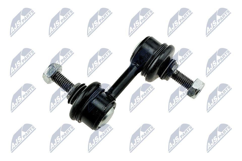 LINKCOUPLING ROD STABILISER BAR ZLT-BM-001 FOR BMW M47D20 2.0L 4cyl 5 E39 2.5L - Image 6