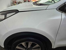 Kia Sportage MK4 2016 Genuine Left Wing Tricoat White Pearl 66311F1000