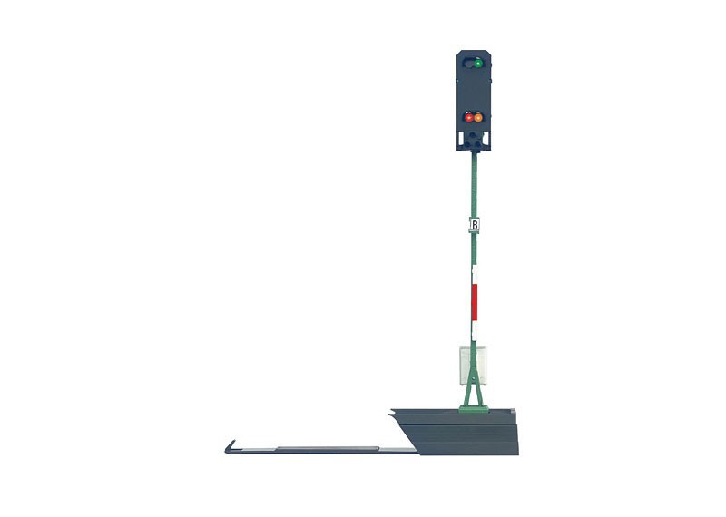 Märklin H0 76493 Main Light Signal 1:87