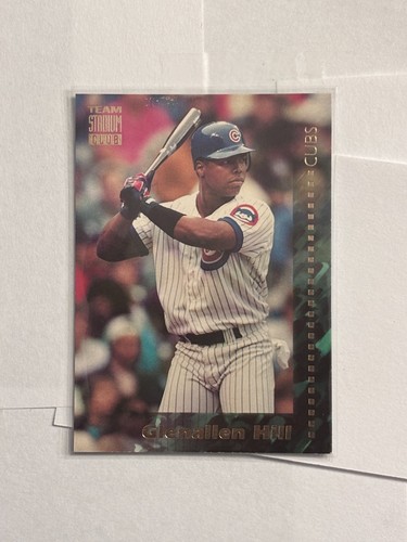 1994 Glenallen Hill #351