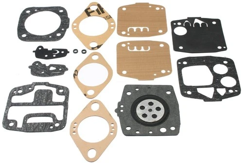 Walbro WR, WD, WDA, Diaphragm and Gasket Set