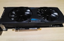 EVGA GeForce GTX 970 4GB Graphics Card