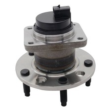 GSP 104090 Rear  Front Left  Front Right  Front Wheel Bearing and Hub Assembly