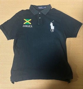 Jamaica Polo Ralph Lauren | eBay