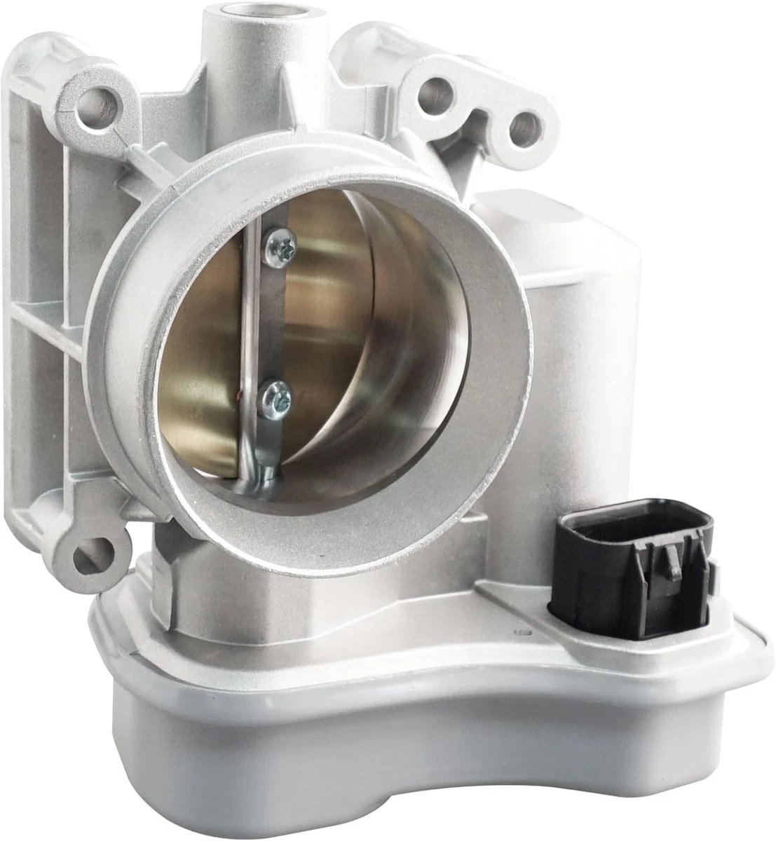 A-Premium Throttle Body For Buick Lucerne, G6, Saturn 3.4L 3.5L 3.9L - View #4