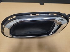 2020-2022 MERCEDES BENZ GLE LEFT SIDE EXHAUST  OEM  A1678856700