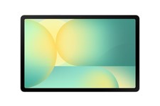 Image of Samsung Tab S10 FE 128GB SILVER - AMA Only NEW