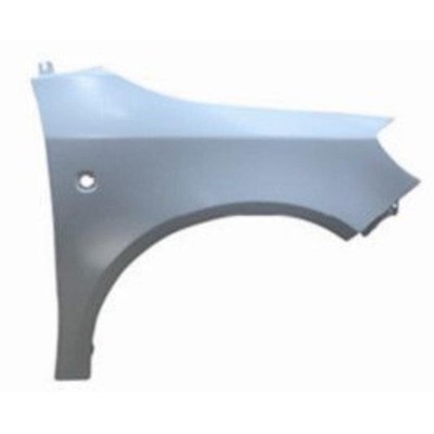 Kotflügel Fender rechts für Skoda Roomster Fabia Bj. 06->> 1002212