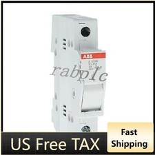1Pc Abb E91/32 E90 Fuse Switch Disconnector 1P 32A US Free TAX #