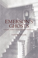 Randall Fuller | Emerson's Ghosts | Taschenbuch | Englisch (2011)