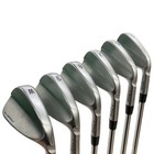 Ping BLUEPRINT T Iron Set 5-9,W 6pc Flex Stiff Dynamic Gold TOUR ISSUE S200