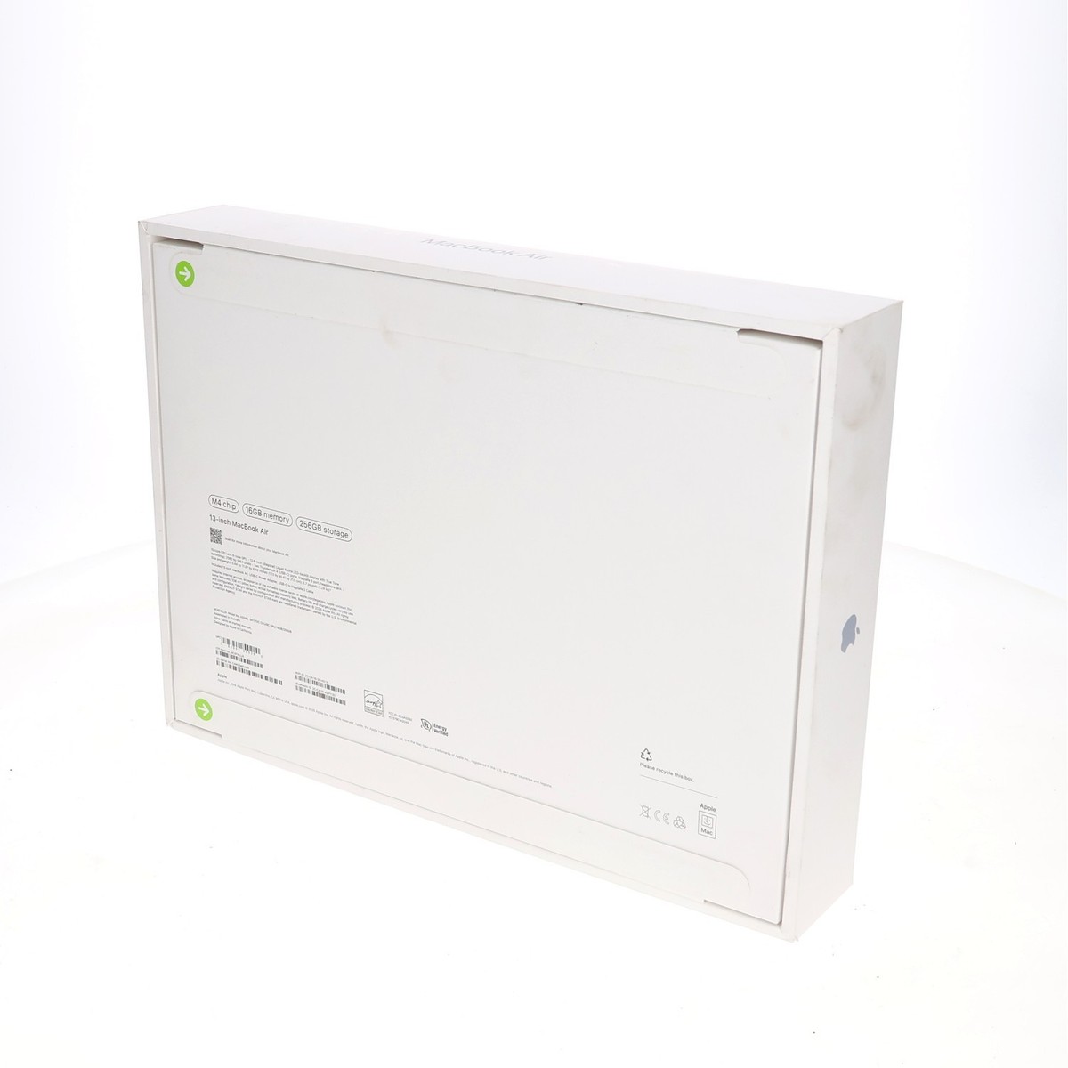 Apple A3240 Macbook Air 2025 13