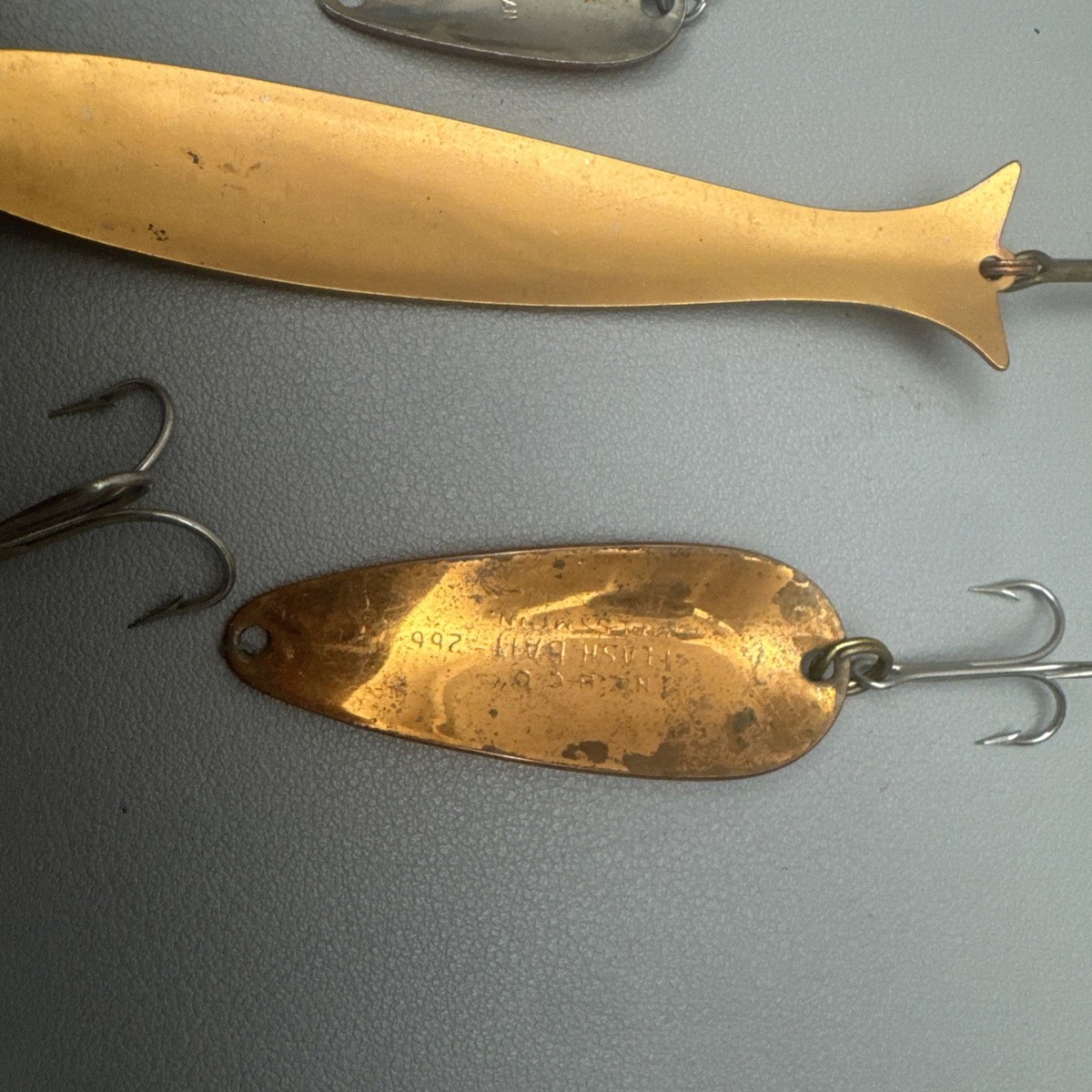 baby duck bass lure Savage Gear 4.25