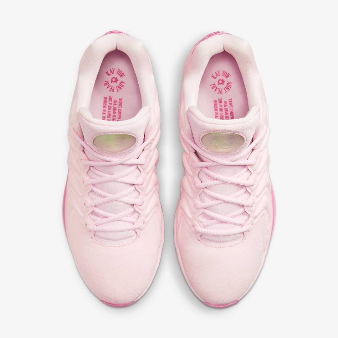 Size 11.5 - Nike KD 17 NRG Aunt Pearl for sale online | eBay