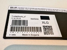 Assos  T.mille shorts S7  New - MSRP $250  size XLG