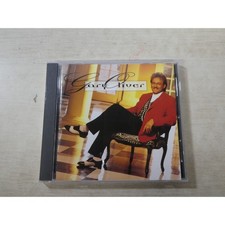 Gary Oliver Self-Titled CD 1995 Benson Music Group 084418409228 Gospel Christian