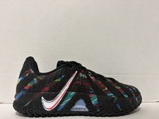 Nike Ja 3 KC GS Black White Bright Crimson IF1795-001 Size 4y