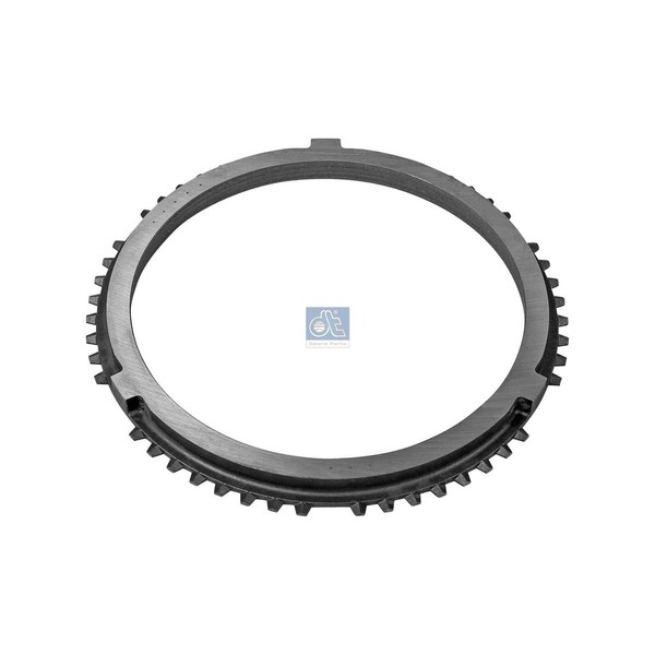 SynchronköRper Schaltgetriebe DT Spare Parts Passend FüR U.A. Iveco-image