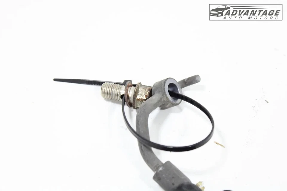 Ford Explorer 2020-2025 4x4 trasero derecho pinza freno manguera OEM Foto 4 de 4