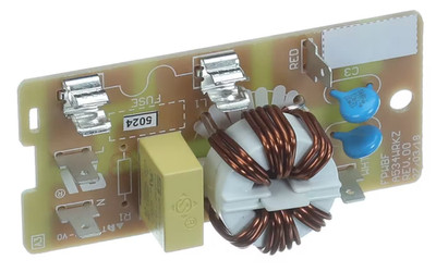 Sharp FPWBFA534WRKZ Noise Filter Assembly