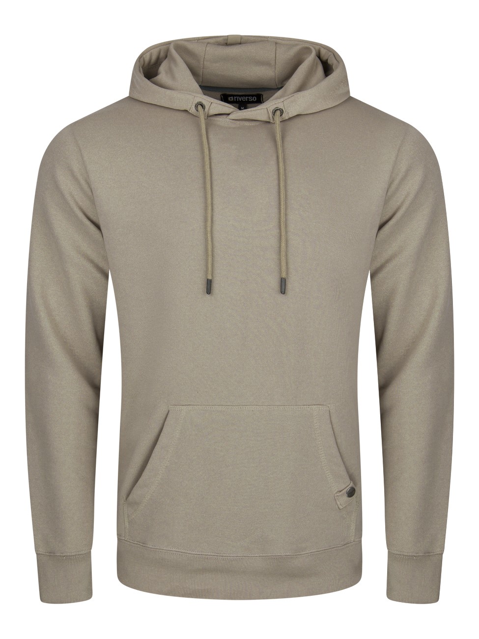 Sudadera con capucha para hombre Rivero RIVTheo Hoodie Pulli Sweatshirt Pullover para hombre