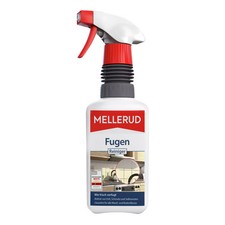 MELLERUD Fugenreiniger 500ml Starke Wirkung gegen Fett & Schmutz in Bad & Küche
