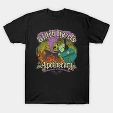 Witch Hazel's Apothecary 1954 Shirt Halloween Shirt