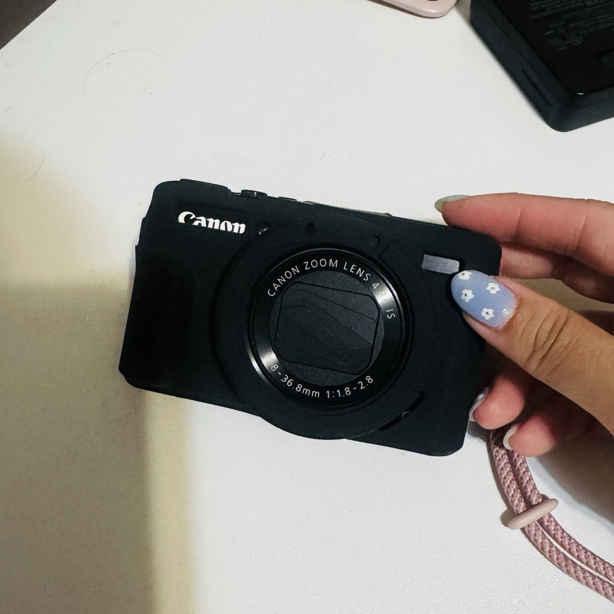 【ジャンク扱い】Canon PowerShot G7X Mark II Canon PowerShot G7 X Mark II Digital Cameras for Sale | Shop New