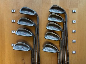 Ping Eye 2 Set | eBay