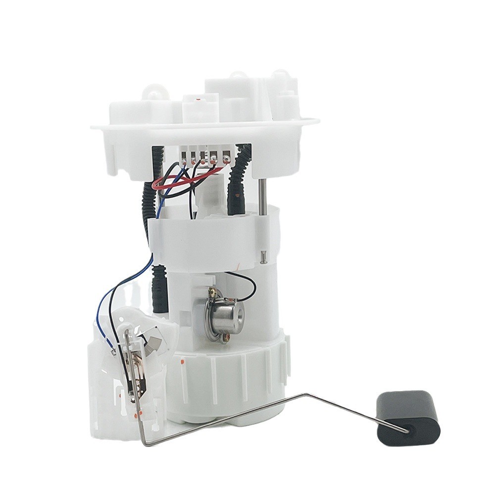 For Fuel Pump Assembly Citroen C3 C4 2013-21 Peugeot 208 301 1.6L 9674467780[