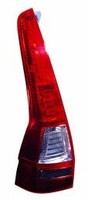 Heckleuchte Bremsleuchte Links FÜR Honda CR-V III (Re ) - Abakus 217-1984L-LD-UE