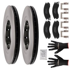 Disque de frein Mitsubishi OUTLANDER