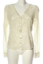 EBèNE BY PATRICK ASSULINE Blouse à manches longues Dames Blouse T EU 34 élégant