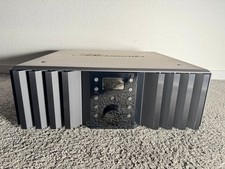 Burmester 032 Amplificatore stereo di fascia alta nero dal 2024